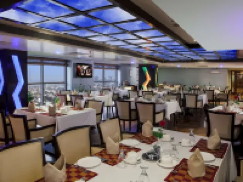 ル ラック サロヴァール ポルティコ ランチ ラーンチーのホテル