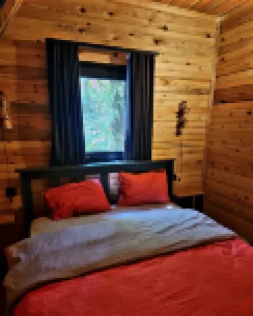 Sapanca Bungalow Otelleri