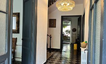 Salutbb Chambre d'Hote