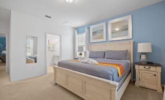 Gorgeous 9Bd in the Solterra Resort! 9 Bedroom Home by RedAwning
