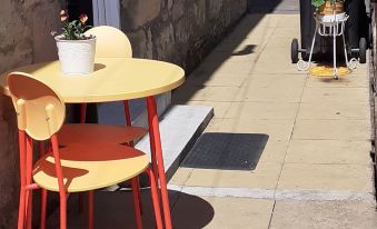 Bees Townhouse- Cupar