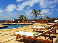 Bahiamar Hotel Hotels near Armacao