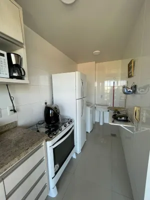 Apartamento Alto Padrão no Centro Hôtels à : 