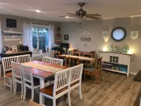 Waterside Inn - Breakfast