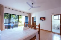 Diani Luxe Spacious A -  Ferienwohnungen