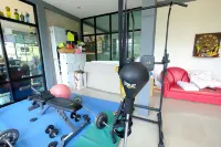 Sixty Nine Resort