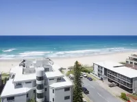 Sunbird Beach Resort Main Beach 메인 비치 호텔