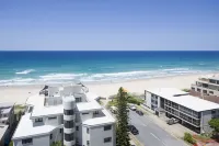 Sunbird Beach Resort Main Beach