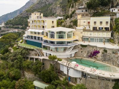 Grand Hotel Excelsior