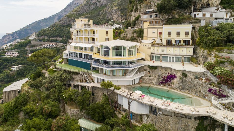 Grand Hotel Excelsior