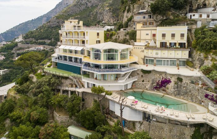 Grand Hotel Excelsior