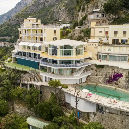 Grand Hotel Excelsior