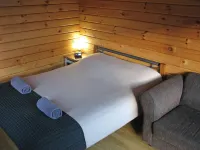 Picton Campervan Park فنادق في بيكتون