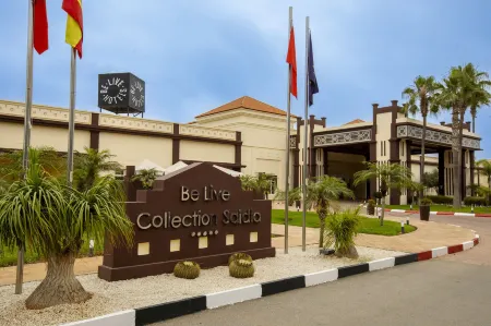 Be Live Collection Saïdia