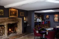 Old Parsonage Hotel Hotels in Oxford