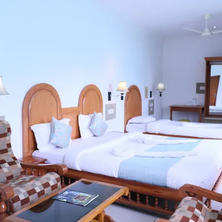Jungle Park Resorts
