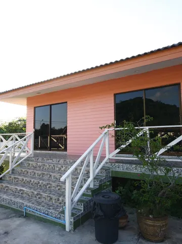 รูปภาพของปูนานา รีสอร์ท (Poonana resort)