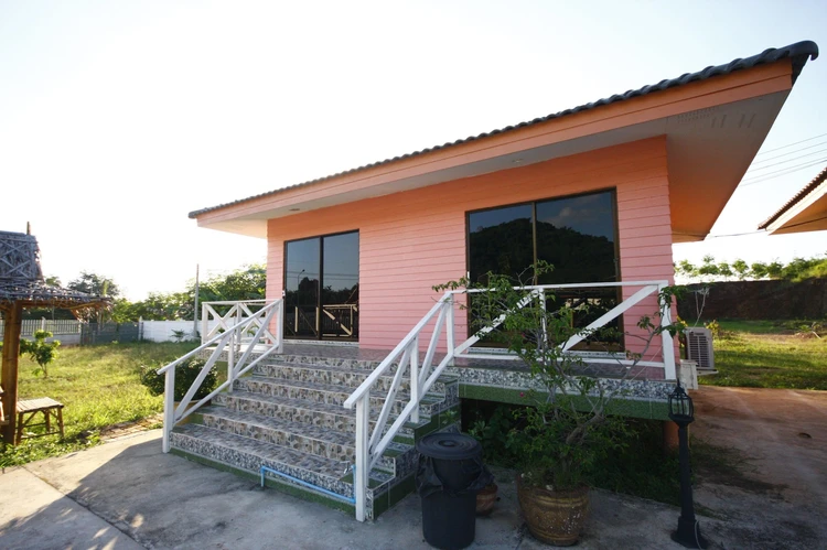 รูปภาพของปูนานา รีสอร์ท (Poonana resort)