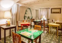 Hotel Terme Oriente - Beach & Spa - breakfast