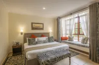 African Tulip Hotels in Arusha