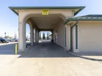 โมเทล 6 บอสซิเออร์ซิตี้ ลุยเซียนา