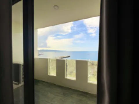 Navarro Hotel Hotels in Caticlan