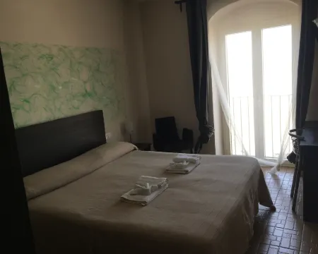 B&B Dinastia Hotel a Monterosso Almo