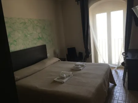 B&B Dinastia Отели в г. Видзини