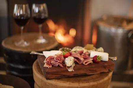 Grande Provence Отели рядом с достопримечательностью «First South African Perfume Museum»