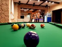 Pensjonat Zielone Wzgórze w Bolesławowie Hotels in Stronie SlAskie