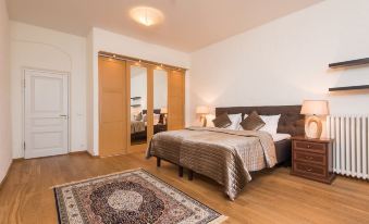 Tallinn City Apartments Old Town Toompea