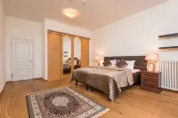 Tallinn City Apartments Old Town Toompea