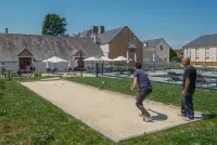 La Clef des Châteaux Hotel a Suevres