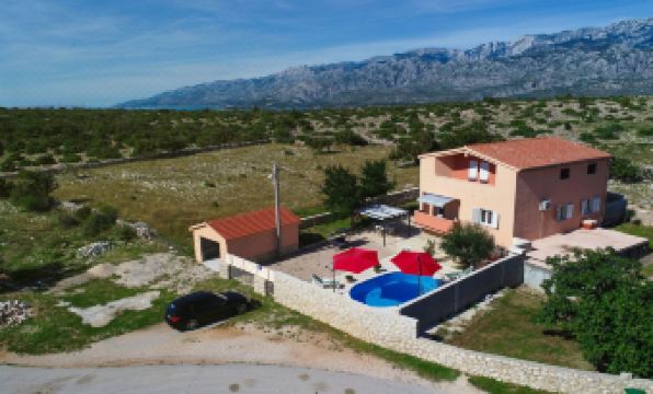 Villa Nea ZadarVillas