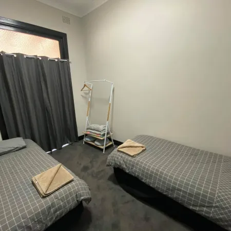 Imperial Hotel Coonabarabran