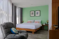 Raenong Boutique Hotel Hotels in 
