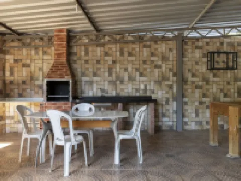 Hotel Serra Negra Hotels in Betim