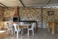 Hotel Serra Negra