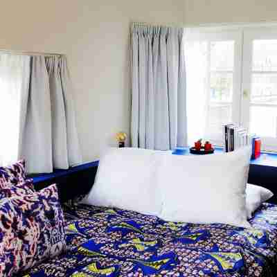 Sweets - Beltbrug Rooms