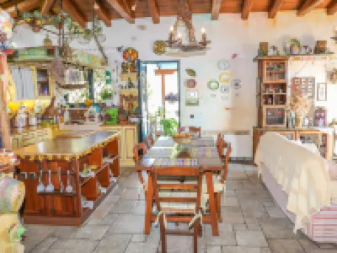 Villa Stratos Skiathos Hotels in Skiathos