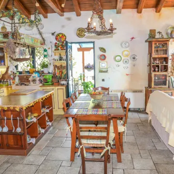 Villa Stratos Skiathos