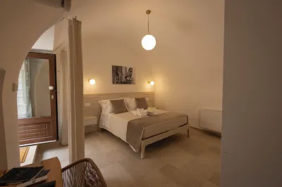 L'Incanto delle Mura Hotels in Gravina in Puglia