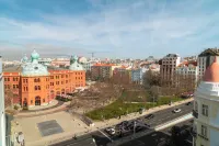 Limehome Lisbon Campo Pequeno - Интернет