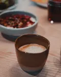 赫爾辛基瓦羅酒店及工作中心 - 早餐