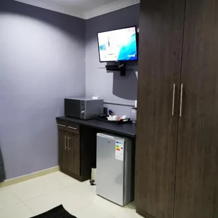 Green Olive Residences