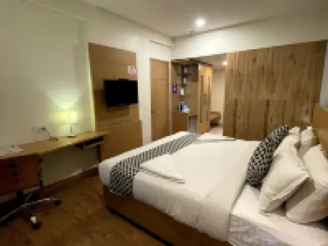 Hotel Indriya Wayanad Hotels in Kalpetta