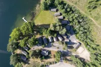 Sun Mountain Lodge Hotels in 