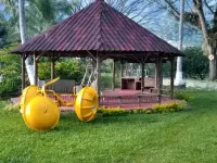 Hotel Mi Tierra Các khách sạn ở Concepcion