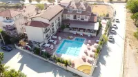 Mucize Termal Spa Hotels in Karahayıt