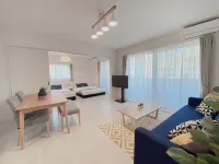 أوتشي هوتل مياجيماجوتشي